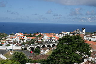 <span class="mw-page-title-main">Nordeste, Azores</span> Municipality in Azores, Portugal