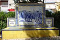 Azulejos in Praça Primeiro de Maio, Portimão (10).jpg