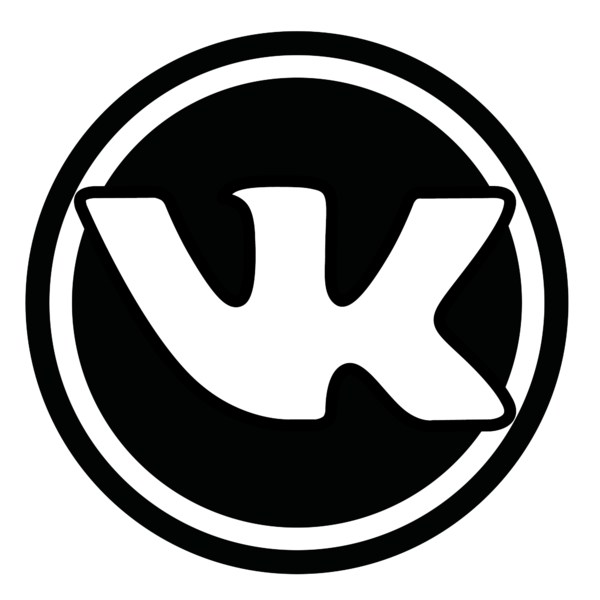 File:B&W Vk icon.png