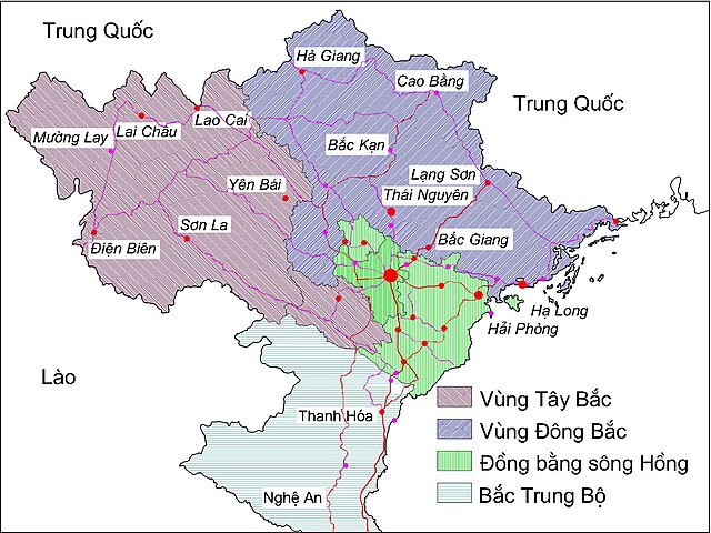 Đồng bằng sông Hồng bản đồ: Với bản đồ Đồng bằng sông Hồng, bạn sẽ tìm hiểu được về vùng đất rộng lớn, nằm trong lòng Việt Nam. Hãy chiêm ngưỡng các con sông lớn, những canh đồng bạt ngàn, và tận hưởng trọn vẹn vẻ đẹp của vùng đất này.