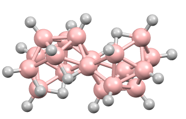 Tập tin:B18H22 from Xray coordinates.tif