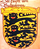 1483. Герб на императора на България, Общ гербовник, Констанцки кодекс, Конрад фон Грюненберг