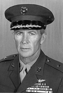 John P. Coursey American Brigadier general