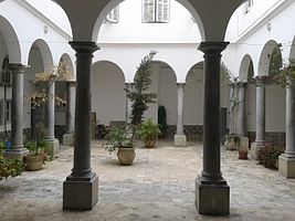 Diocesan Library of Tunis