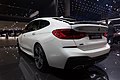 * Kandidimi: BMW 640 GT at IAA 2017, Frankfurt --MB-one 21:25, 22 May 2024 (UTC) * * Kërkohet vlerësim