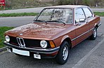 BMW Serie 3 I