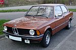 Vorschaubild für BMW E21