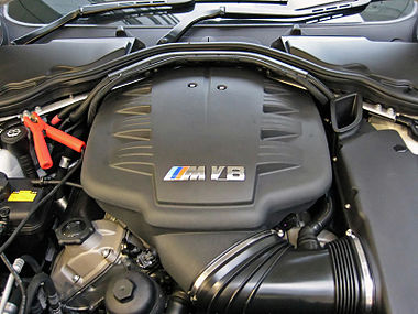 BMW S65 Engine.JPG