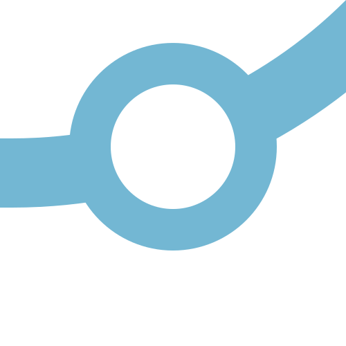 File:BSicon exkDSTr+1 cerulean.svg