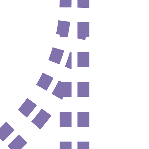 File:BSicon tABZg3 purple.svg