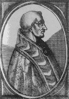 Paus Celestinus IV