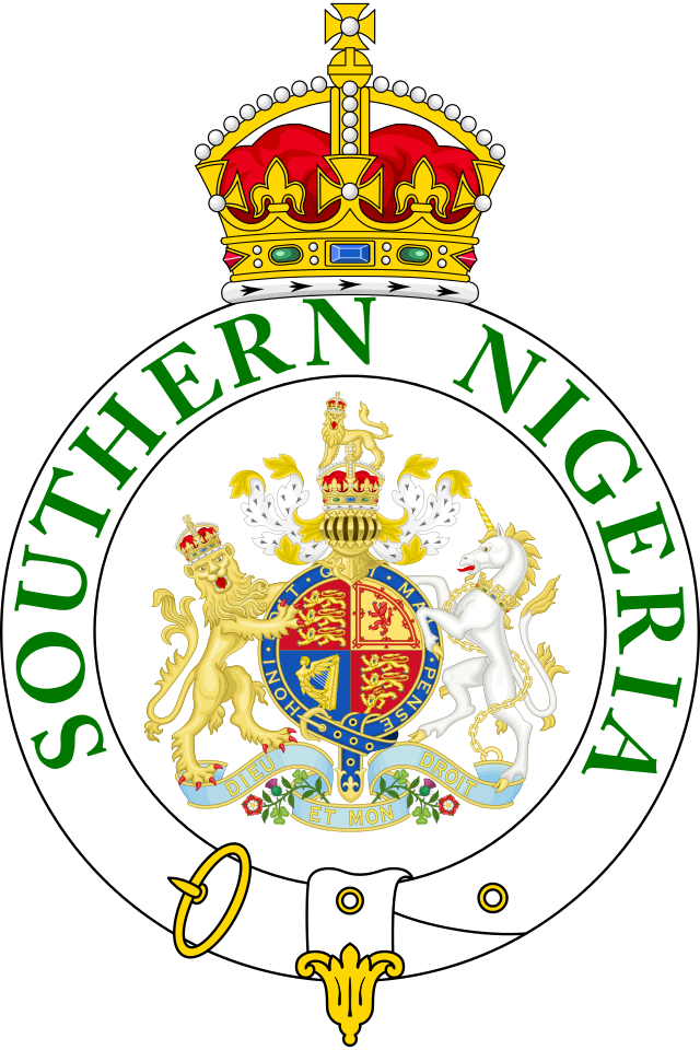 محمية نيجيريا الجنوبية