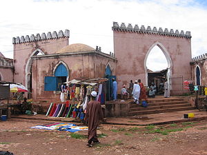 Guinea-Bissau