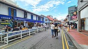 Thumbnail for Baghdad Street, Singapore