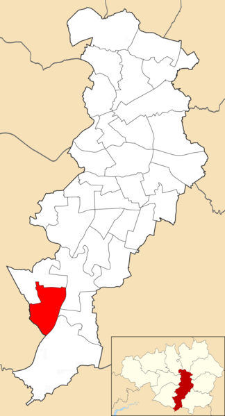 File:Baguley (Manchester City Council ward) 2018.png