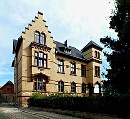 Bahnhofstr. 239 (Dingelstedt) P1140673