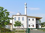 Baitul Huda Mosque, Usingen