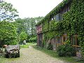 “Tagungshaus Baitz“ (conference house)