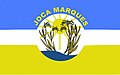 Bandeira de Joca Marques