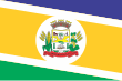 Vlag van Jardinópolis