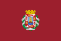 Flag of Cartagena, Spain