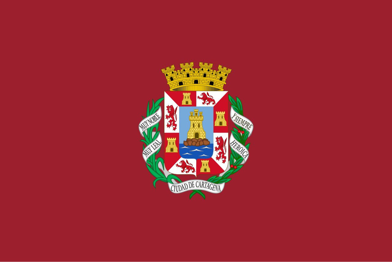 Bandera Cartagena.svg