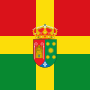 Bandera de Alfoz de Quintanadueñas.svg
