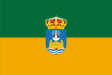 El Puerto de Santa María zászlaja