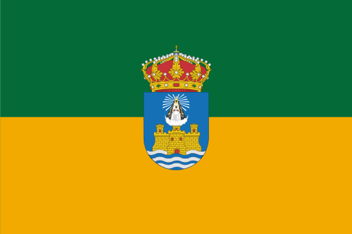 File:Bandera de El Puerto de Santa María (Cádiz).svg