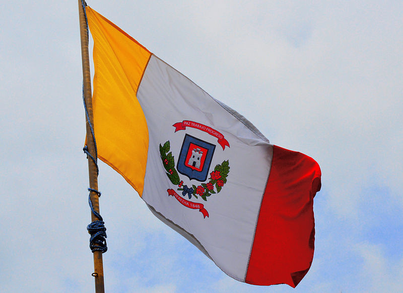 File:Bandera de Heredia, Costa Rica.jpg