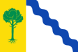 Navafría zászlaja