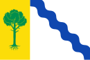 Bandera de Navafría