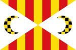 Bandera de Pedrola.svg