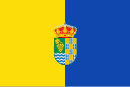 Vlag van Tudelilla