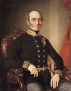 Barabás Portrait of first lieutenant Allemand 1854.jpg