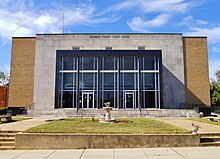 Barbour County Alabama Courthouse.JPG