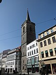 Bartholomäuskirche (Erfurt)