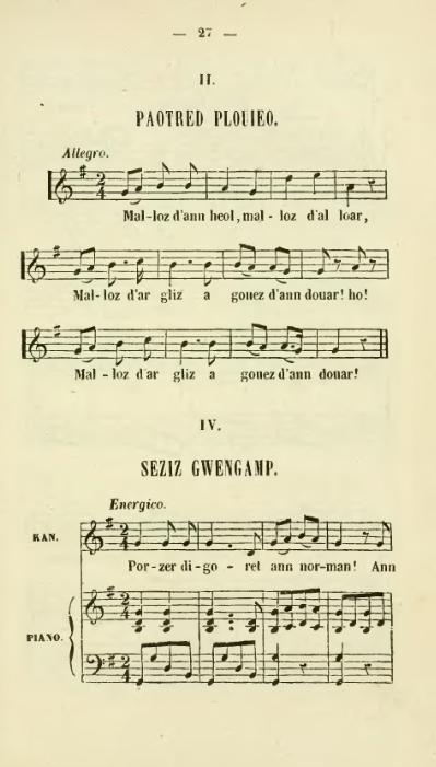 Barzaz Breiz 4e edition 1846 vol 2.djvu