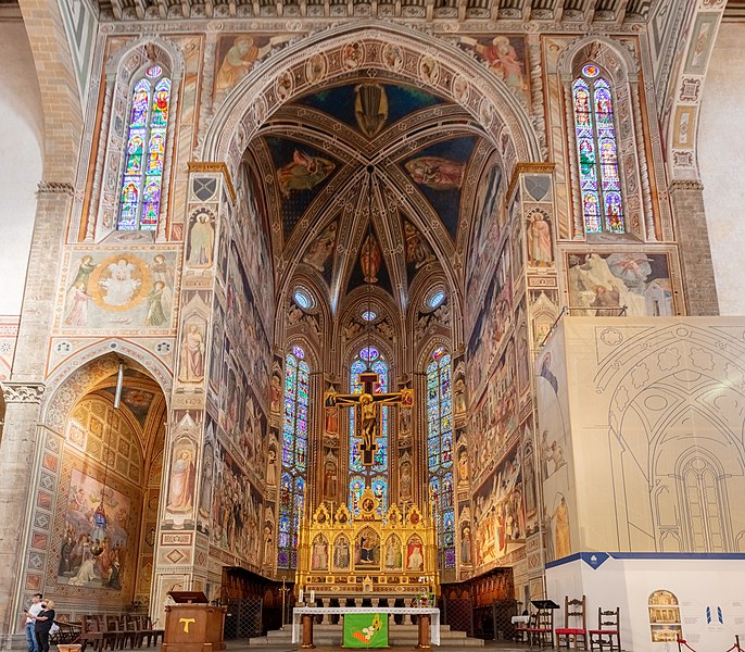 Archivo:Basílica de la Santa Cruz, Florencia, Italia, 2022-09-18, DD 99-101 HDR.jpg