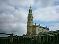 Basílica do Santuário de Fátima