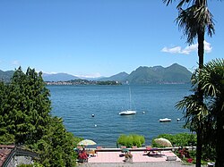 Lake Maggiore