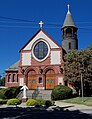 Catholic Church