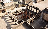 Khetri Mahal from above