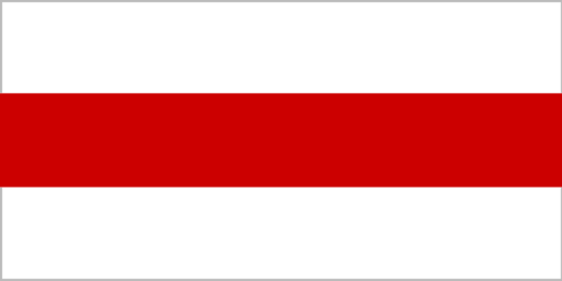Belarus flag 1918