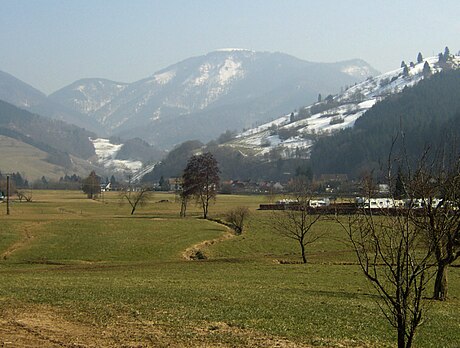 Belchen (Schwarzwald)