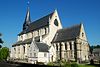 Iglesia de Nuestra Señora de Lombeek-Notre-Dame