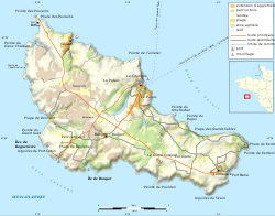 belle-ile-en-mer-carte-geographique