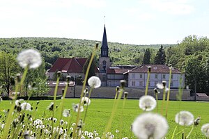 Habiter à Rambluzin-et-Benoite-Vaux