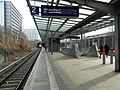 Thumbnail for Berlin Landsberger Allee station