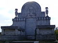 Миниатюра для Файл:Bernat Singer rabbi's tomb.JPG